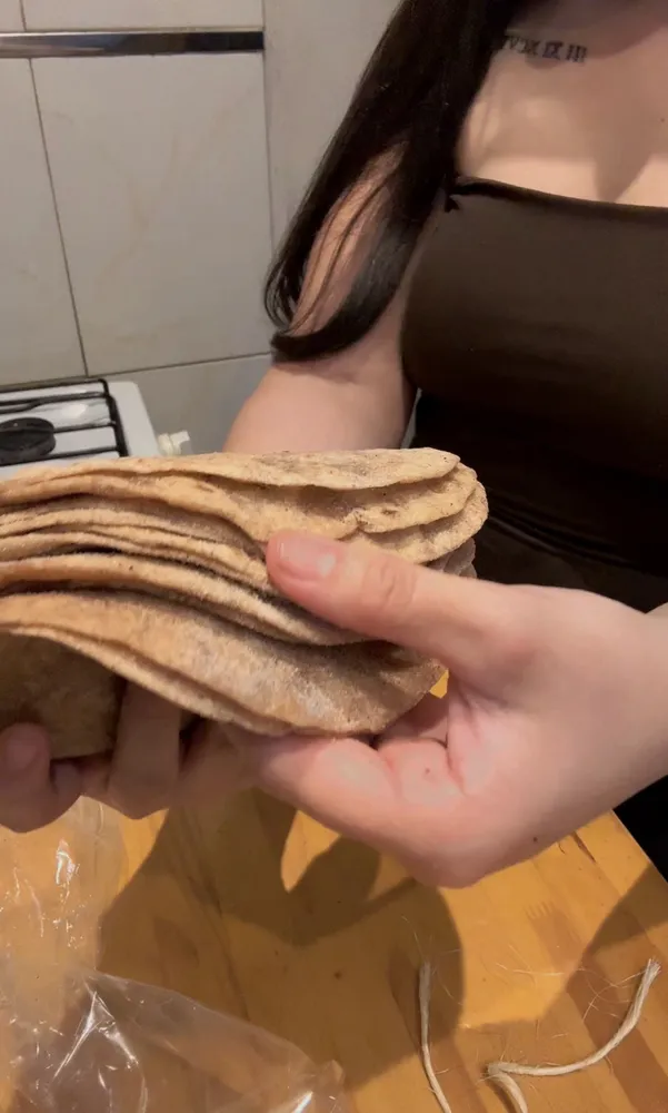 Masas integrales para cocinar🙌🏻