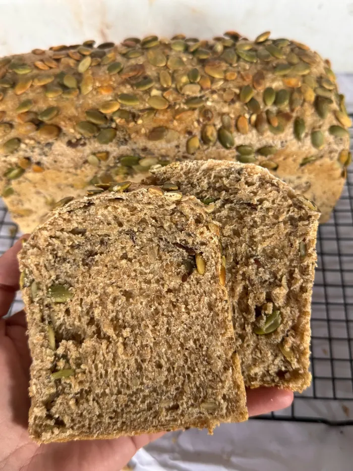 PAN INTEGRAL MULTICEREAL 2