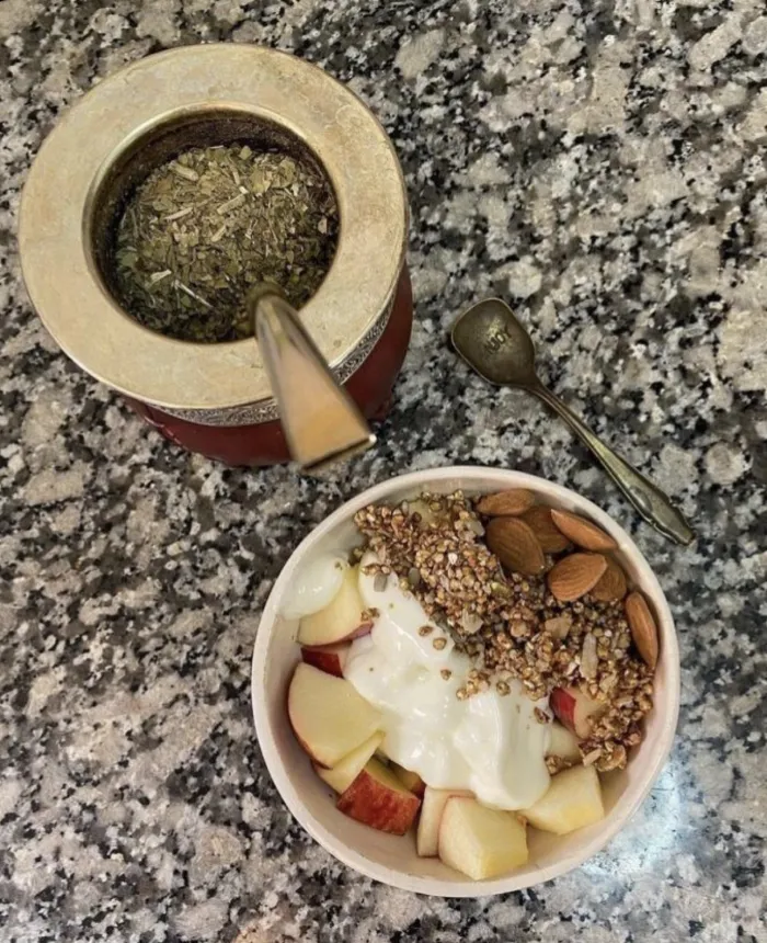Yogur griego 1/2kg  2