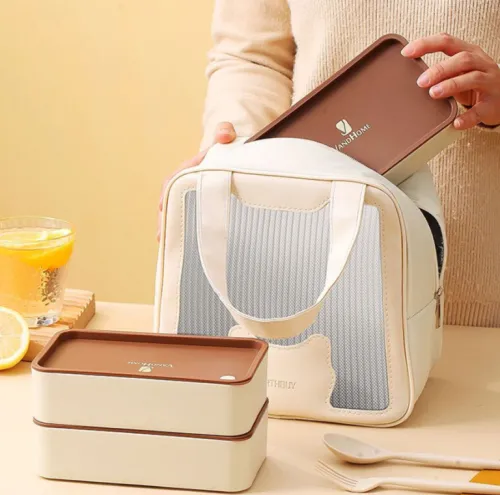 Bolso Lunchera Térmica Buy Bear Small