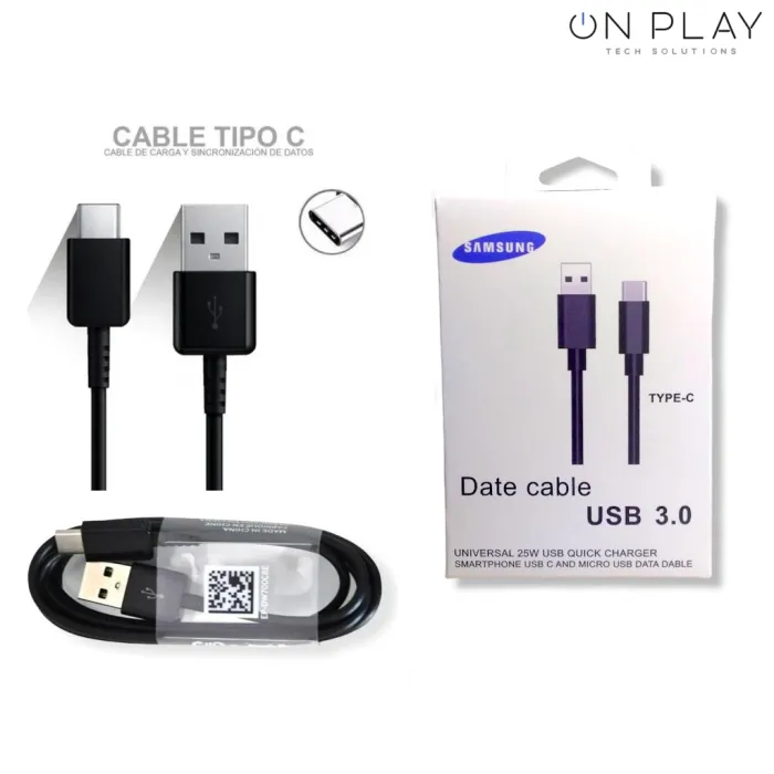 cable USB