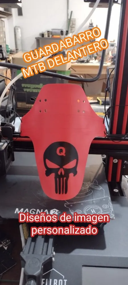 IMPRESIÓN 3D