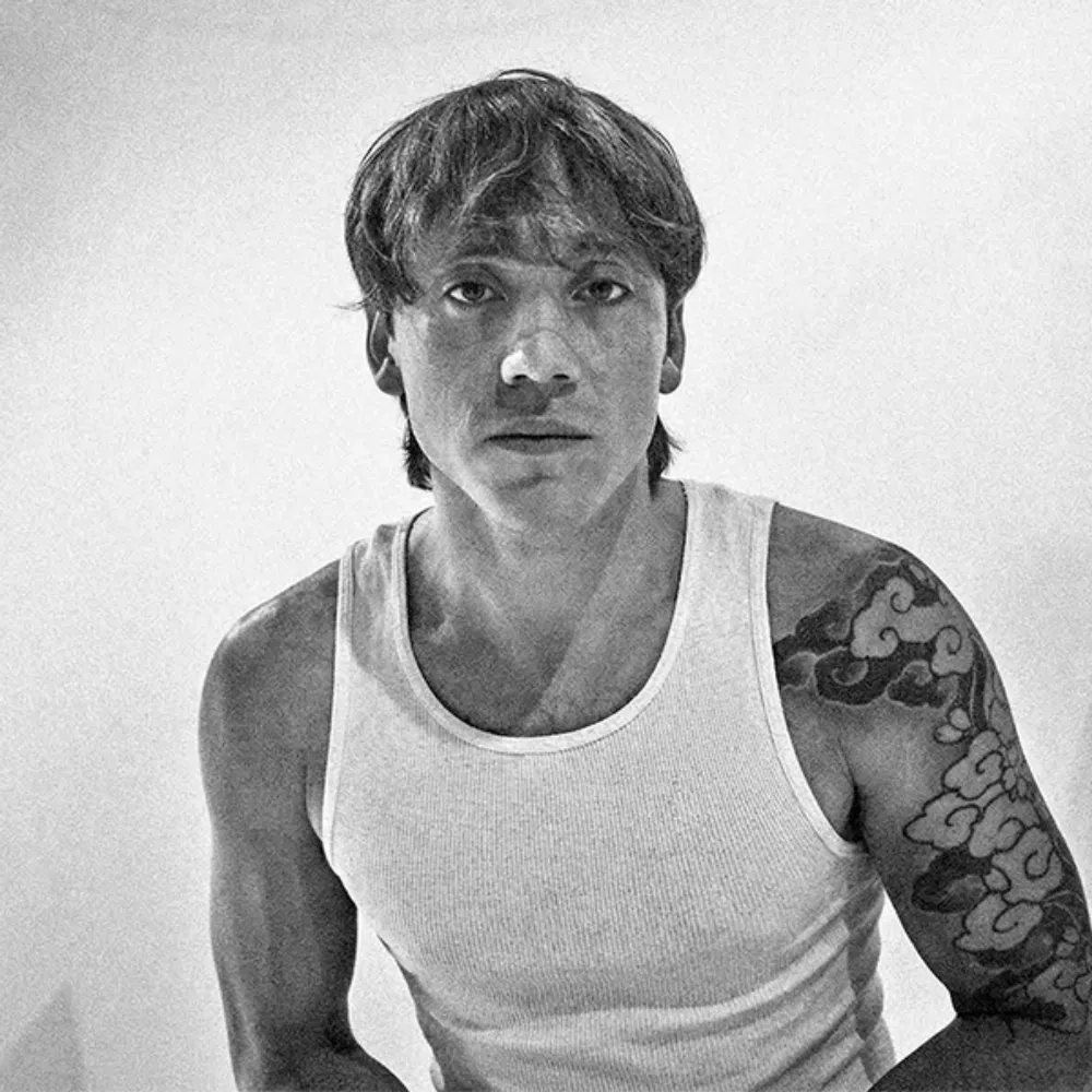 PAULO LONDRA