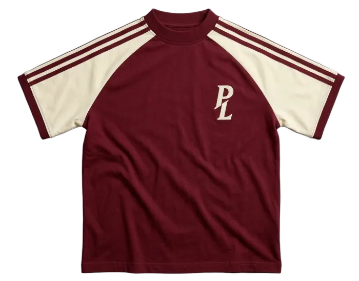CAMISETA "PL 23"