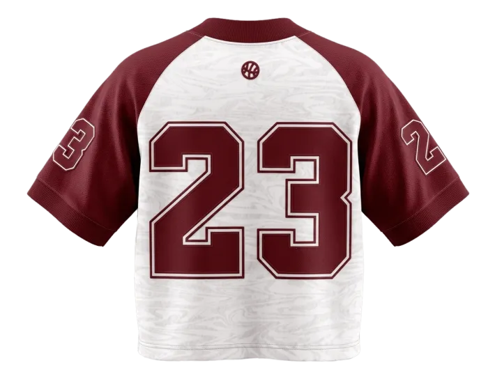 CAMISETA "LONDRA 23" 2