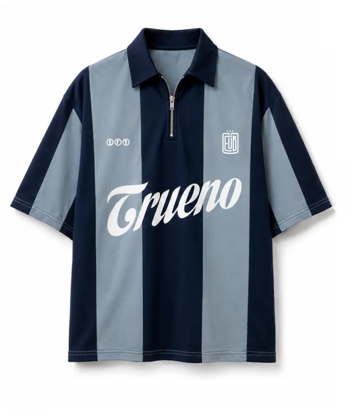 POLO CAMISERO "EL ÚLTIMO BAILE"
