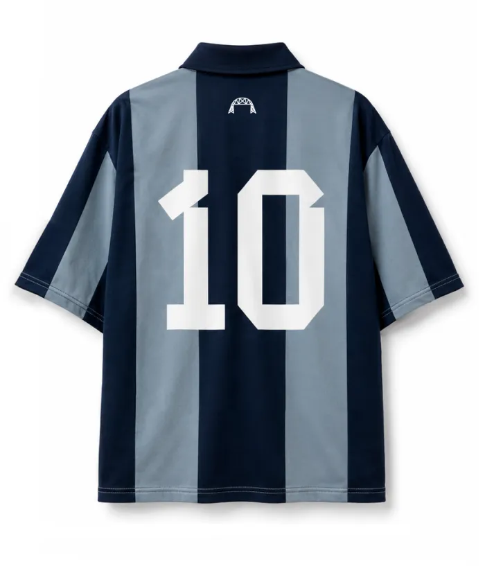 POLO CAMISERO "EL ÚLTIMO BAILE" 2