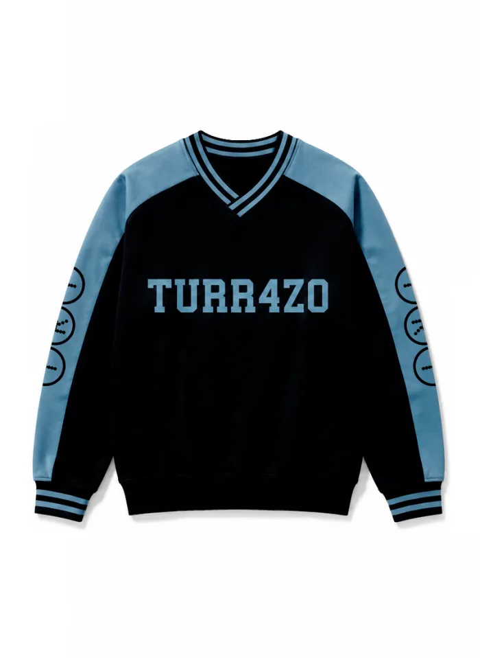 POLERA "TURR4ZO"