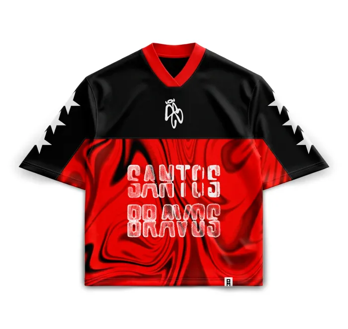 CAMISETA "DUAL"
