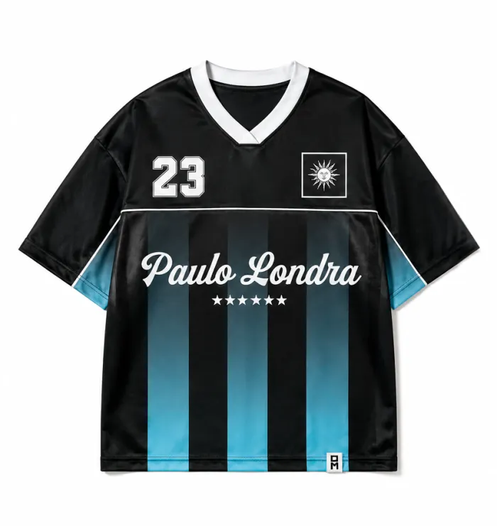 JERSEY "LONDRA 23"
