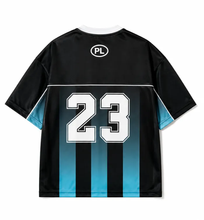 JERSEY "LONDRA 23" 2
