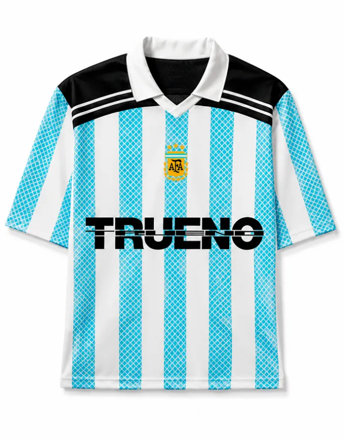TRUENO ARGENTINA TEE