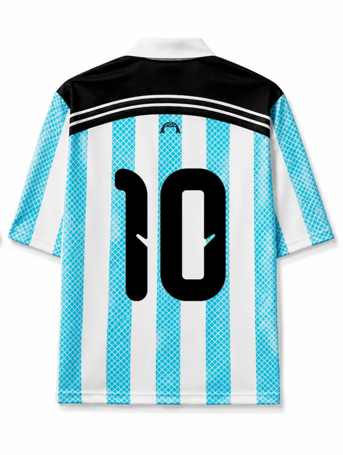 TRUENO ARGENTINA TEE 2