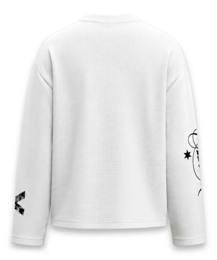 POLO MANGA LARGA OMAKASE SIGNATURE 2