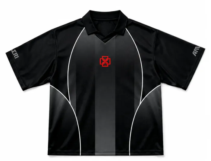 CAMISETA AMERI