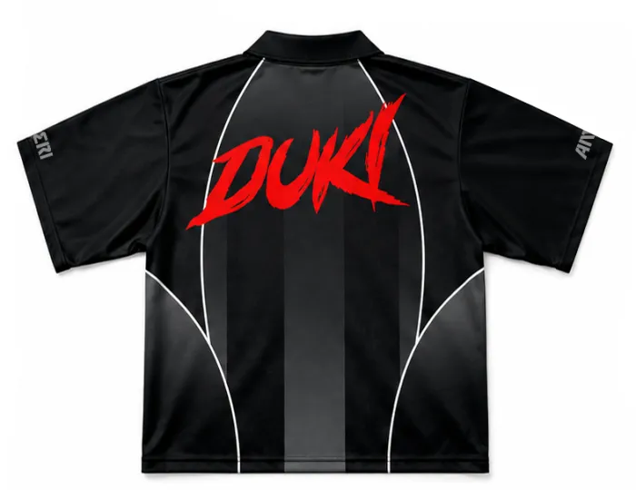 CAMISETA AMERI 2