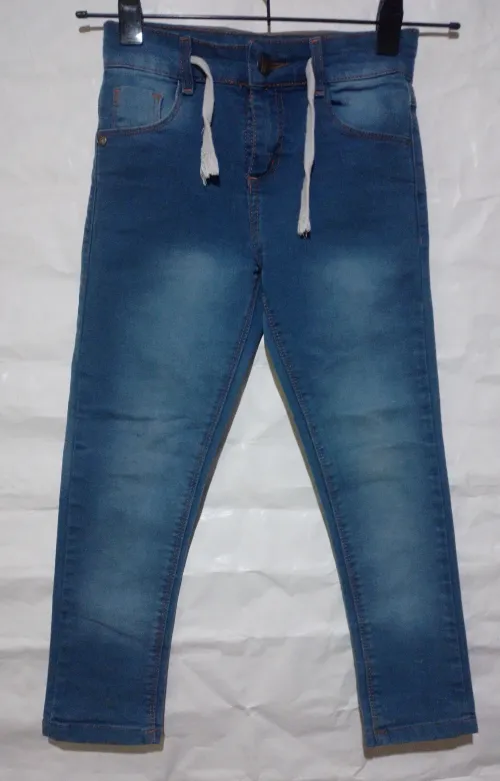 Jeans talle 8 