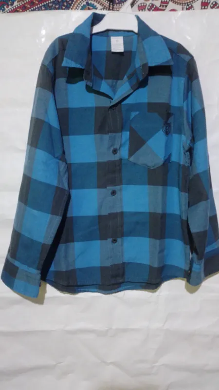 Camisa chee.ky talle 6