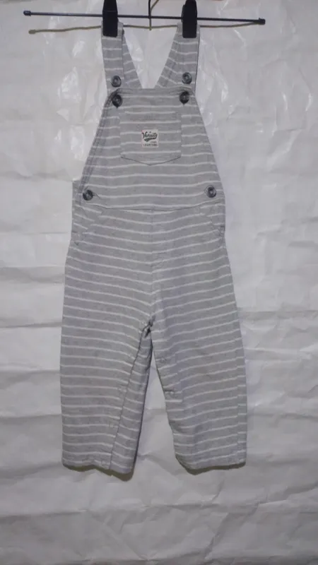 Enterito Carters talle 18 meses