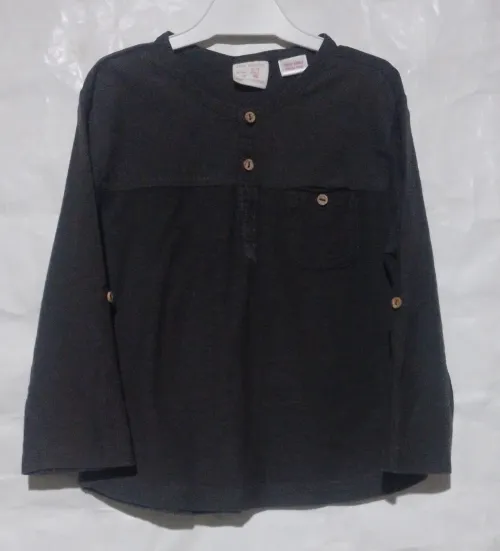 Remera Zara Kids de 2 a 3 años