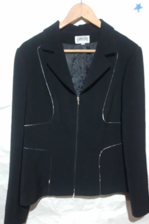 Blazer talle 44 