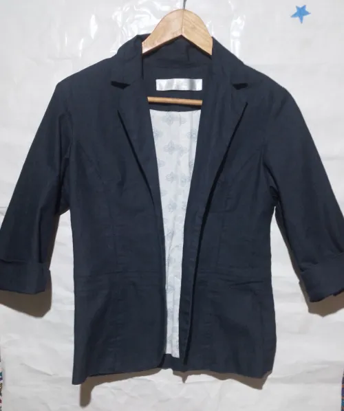 Blazer talle M 