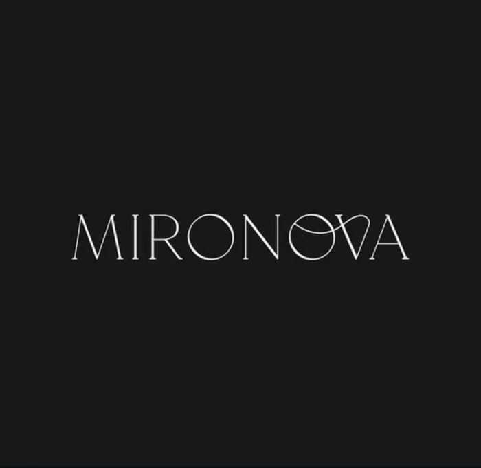 Logo de Mironovaok