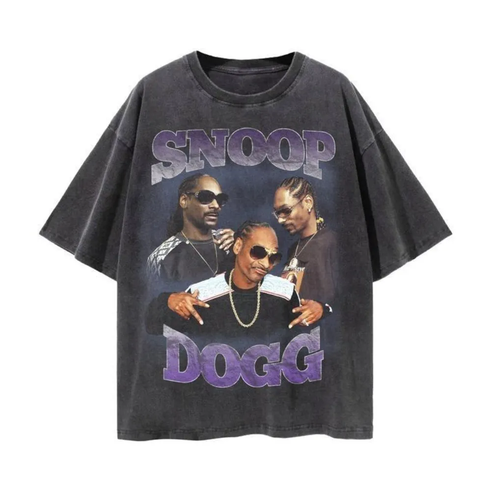 CAMISETAS OVERSIZED 2026