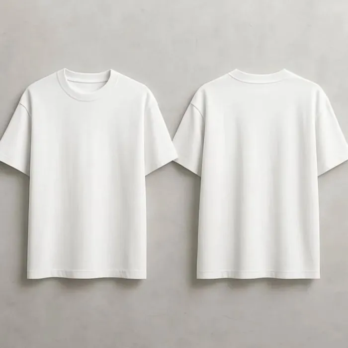CAMSETAS OVERSIZED BASICAS  2