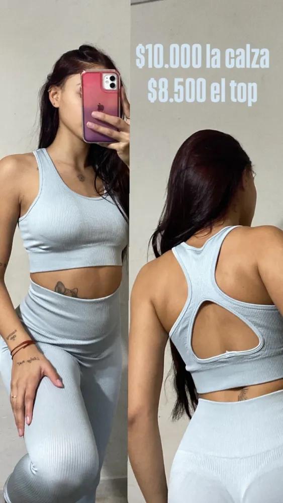conjunto lara