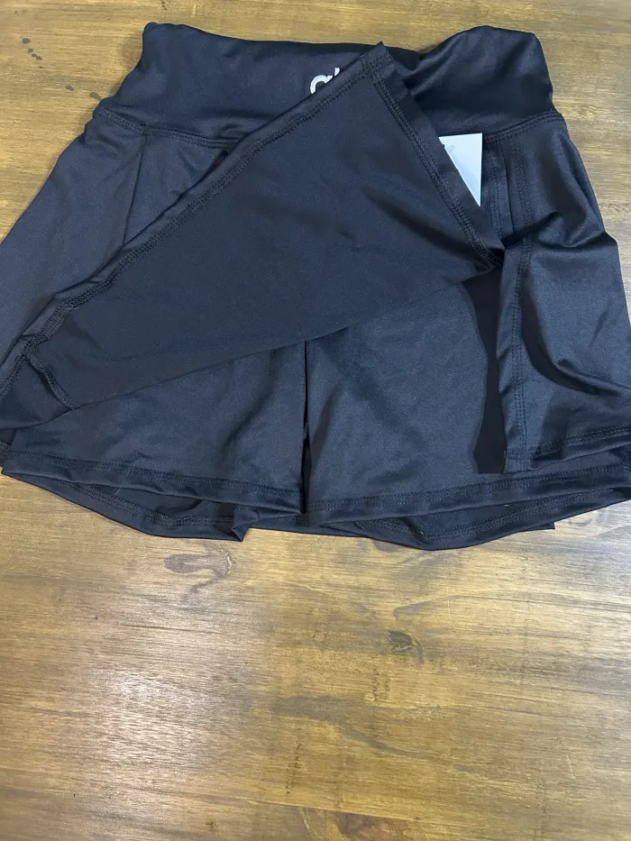 short pollera alo 2