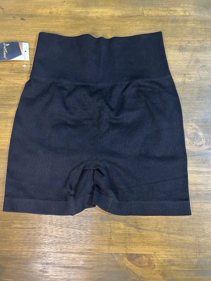 short con frunce