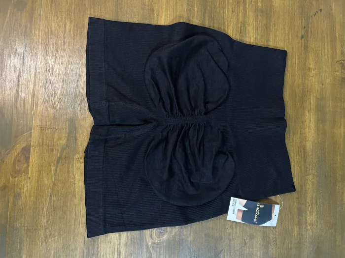 short con frunce 2