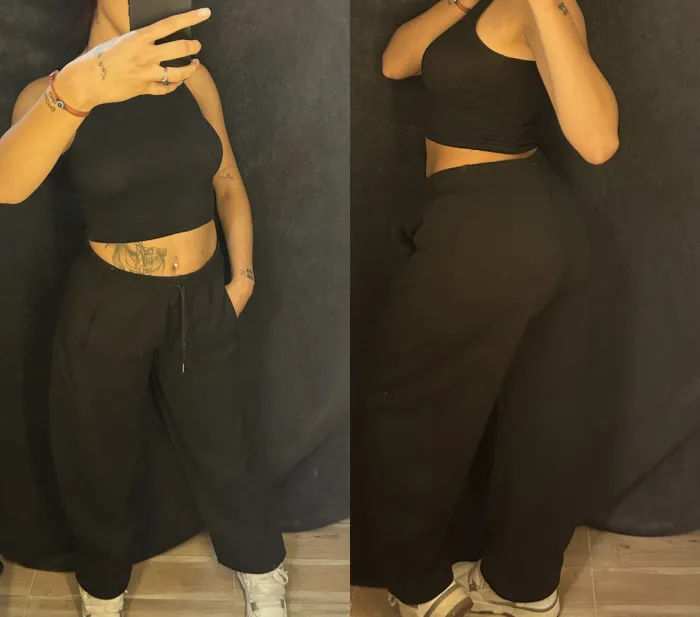 ROPA INVIERNO
