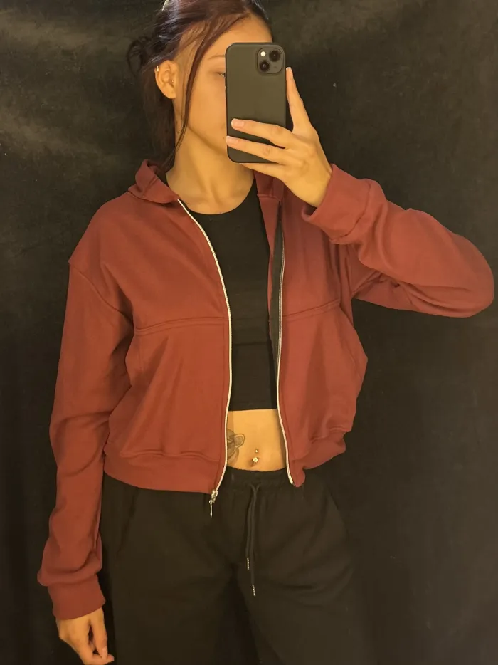 campera plush