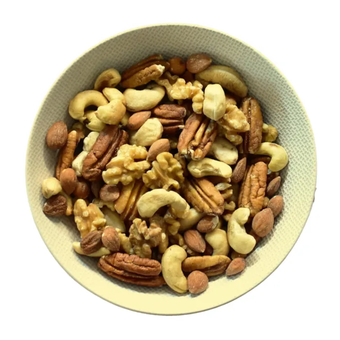 Frutos secos