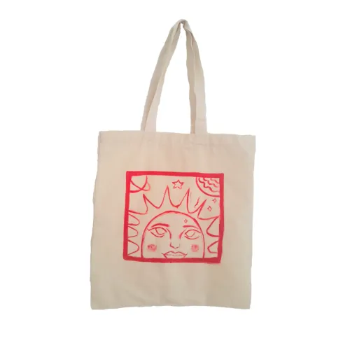 Tote SUNSHINE
