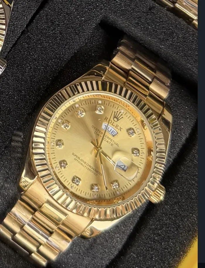 Relojes