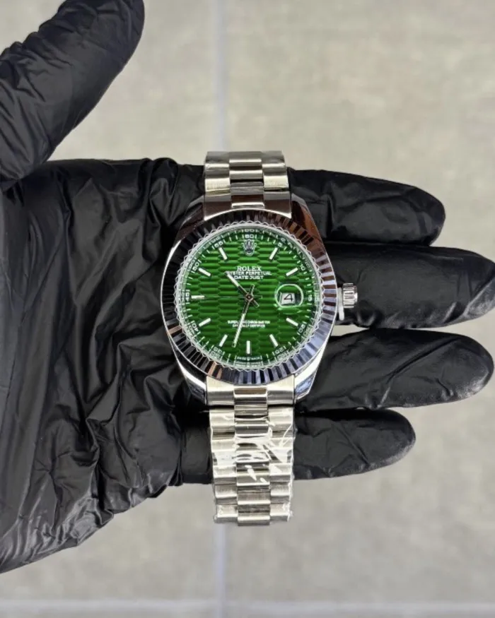 Reloj rolex presidencial