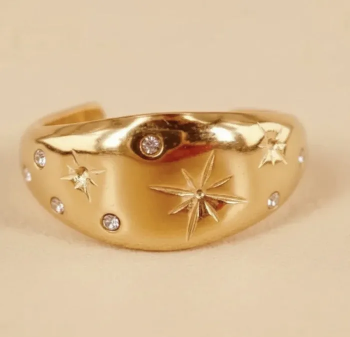 Anillos mujer