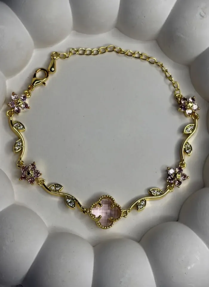 Pulseras mujer