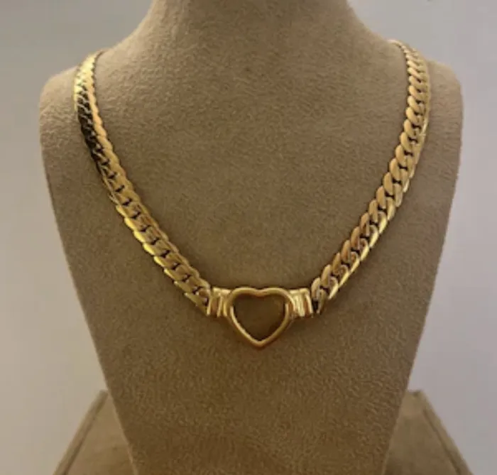 Collar mujer