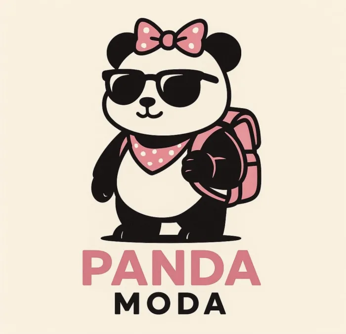 Panda Moda Makeup