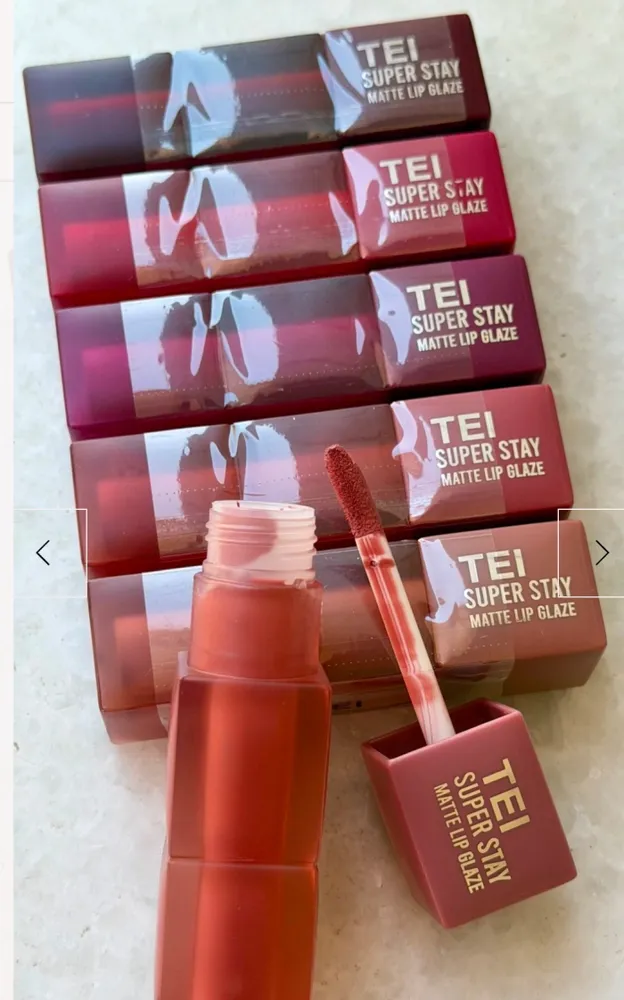 Labial matte Super stay