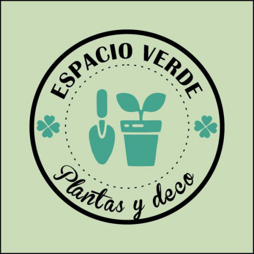 Logo de EspacioVerde 2024