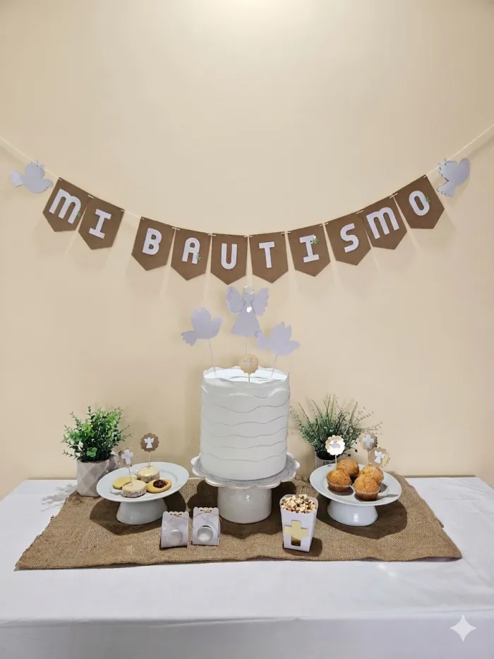 Bautismo