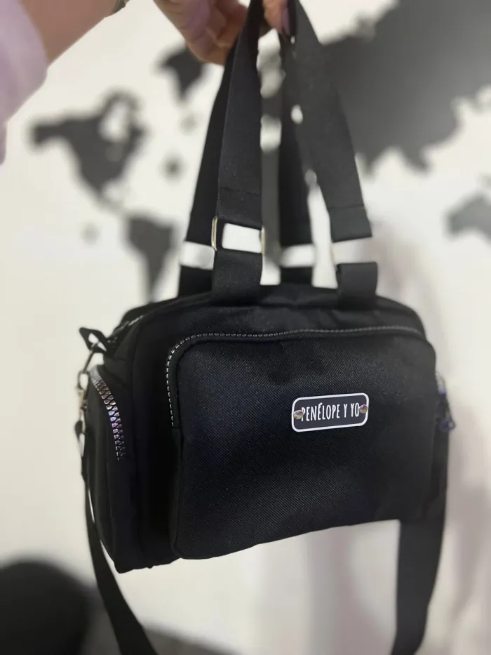 Bandolera bolso Penélope 