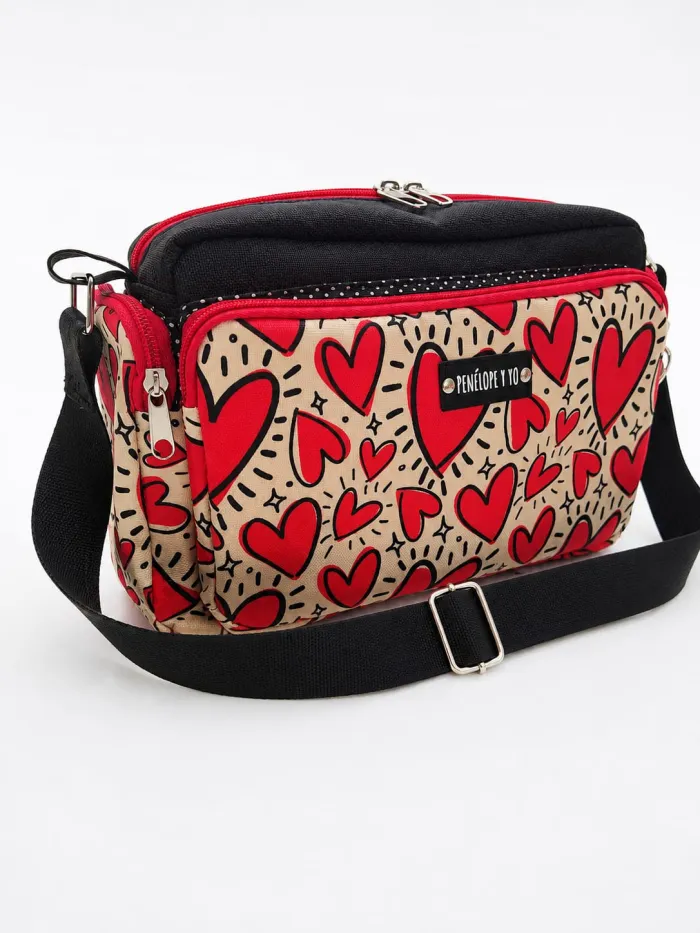 Bandolera NATY