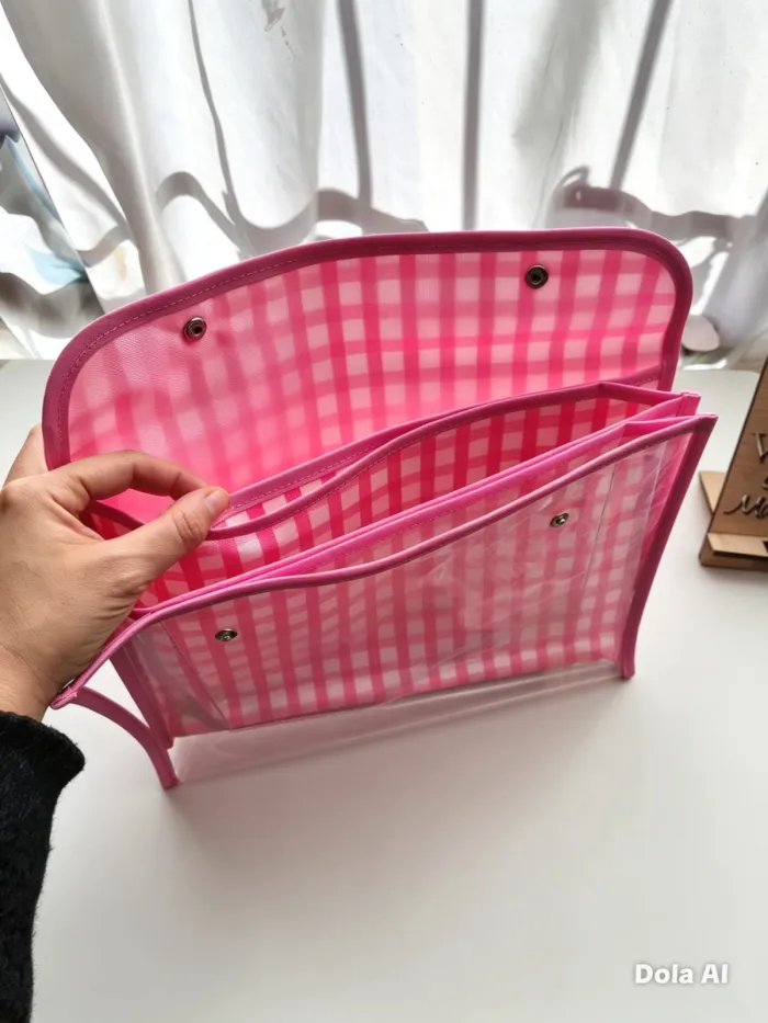 Organizador acordeon  2