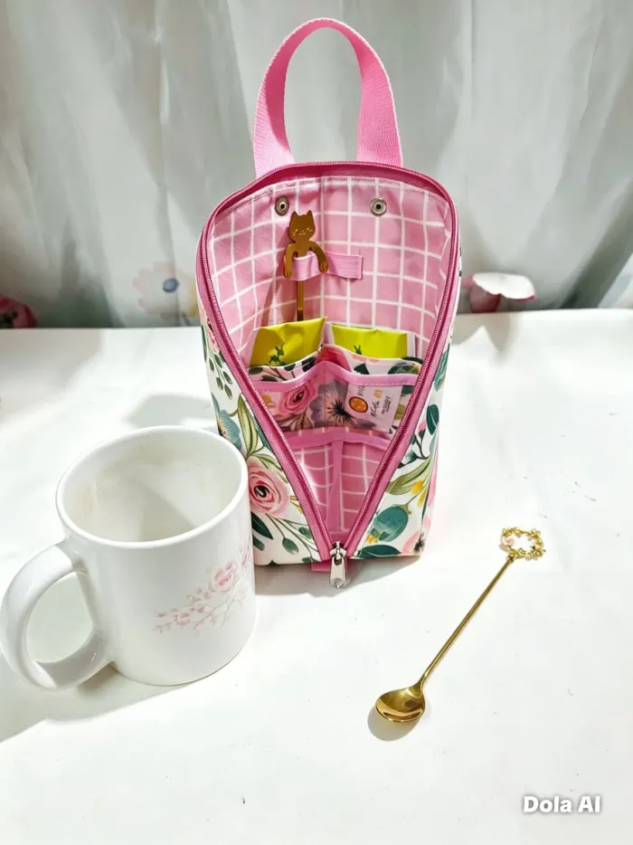 Porta taza